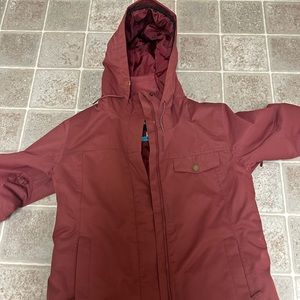 Roxy Snowboarding Jacket